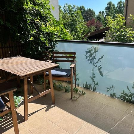 Apartament 2 Camere Nordului Bukarest Eksteriør billede