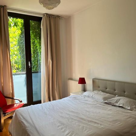 Apartament 2 Camere Nordului Bukarest Eksteriør billede