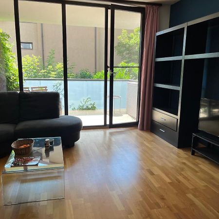 Apartament 2 Camere Nordului Bukarest Eksteriør billede