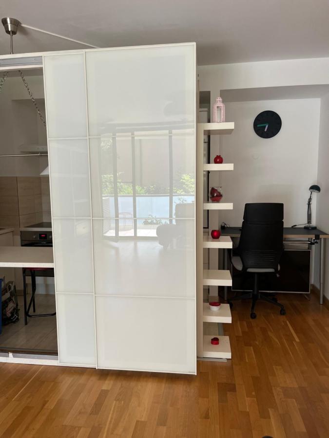 Apartament 2 Camere Nordului Bukarest Eksteriør billede
