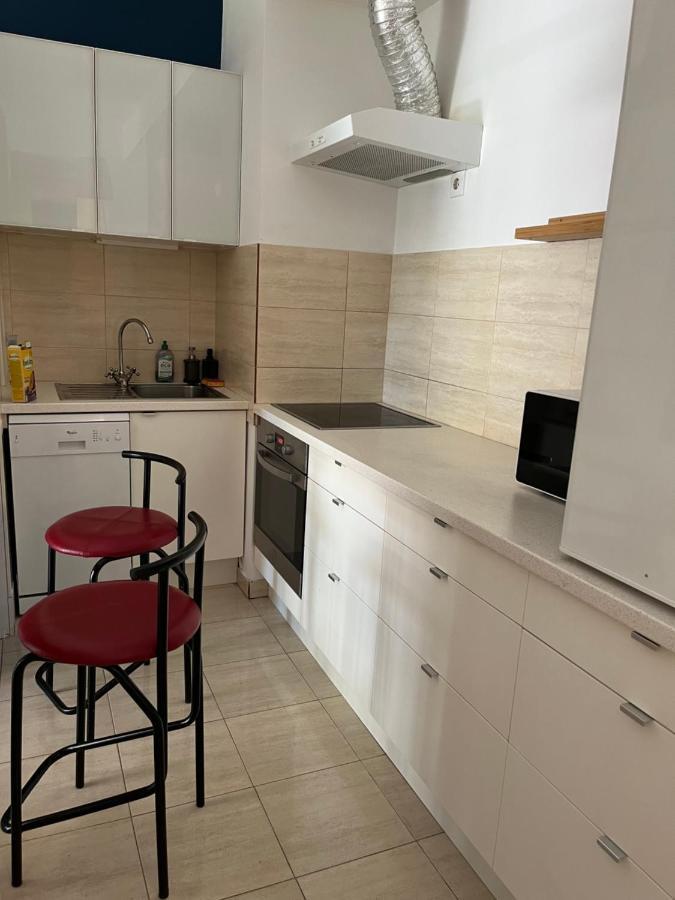 Apartament 2 Camere Nordului Bukarest Eksteriør billede