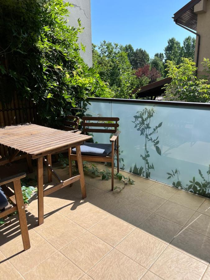 Apartament 2 Camere Nordului Bukarest Eksteriør billede