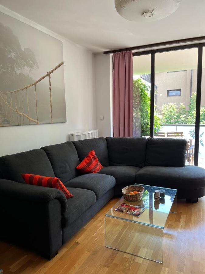 Apartament 2 Camere Nordului Bukarest Eksteriør billede