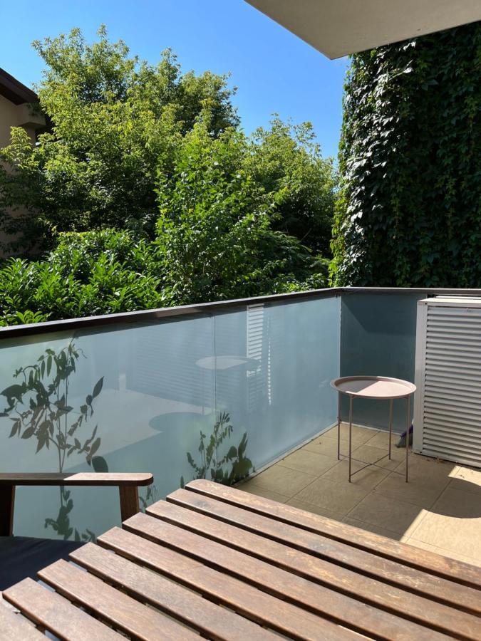 Apartament 2 Camere Nordului Bukarest Eksteriør billede