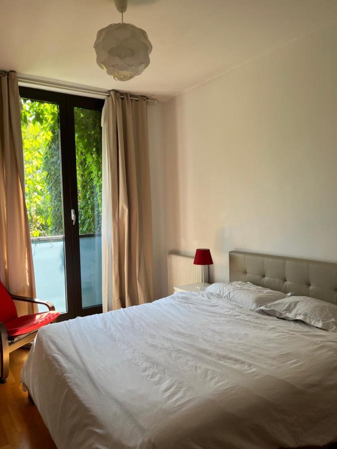 Apartament 2 Camere Nordului Bukarest Eksteriør billede