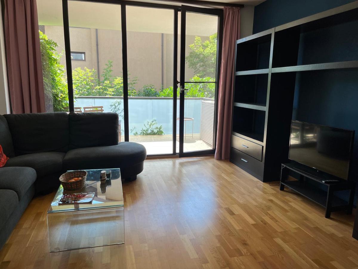 Apartament 2 Camere Nordului Bukarest Eksteriør billede