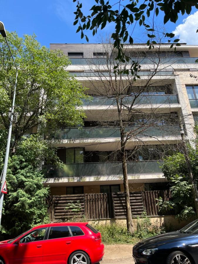 Apartament 2 Camere Nordului Bukarest Eksteriør billede